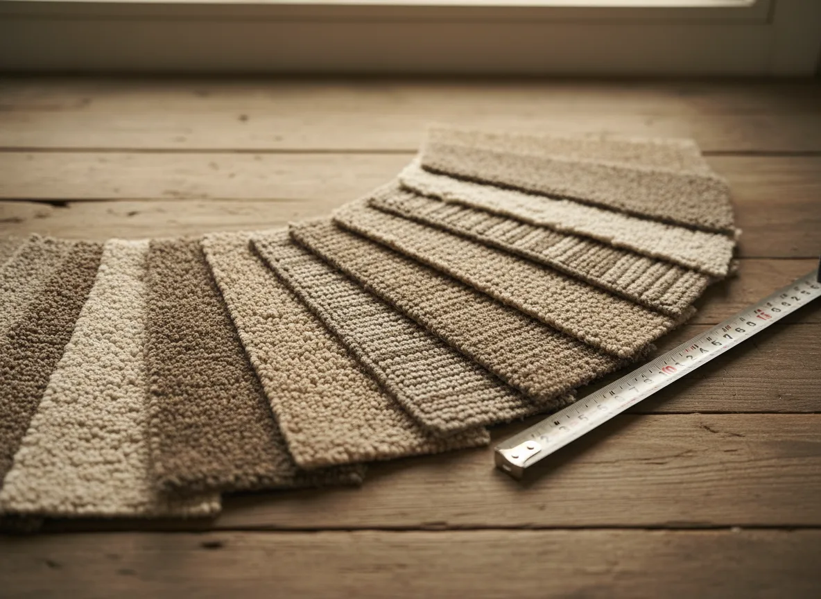 Carpet Installation Sheffield, AL FAQs